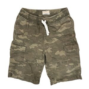 Weatherproof Army Shorts